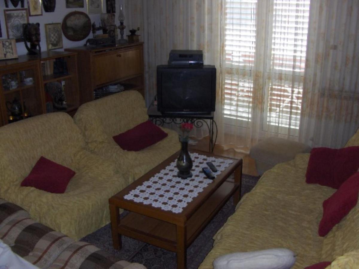 Dubrovnik Sea View Apartment المظهر الخارجي الصورة