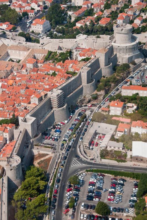 Dubrovnik Sea View Apartment الغرفة الصورة