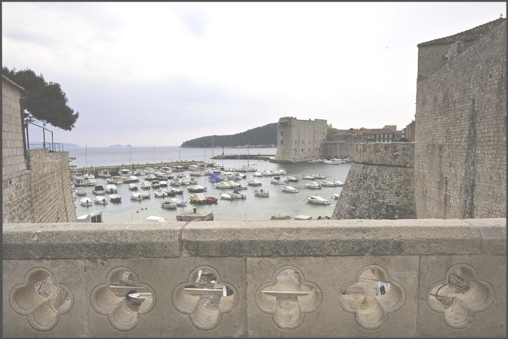 Dubrovnik Sea View Apartment المظهر الخارجي الصورة