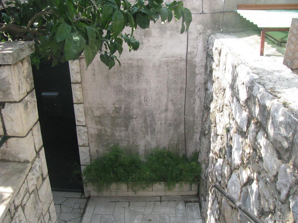 Dubrovnik Sea View Apartment المظهر الخارجي الصورة