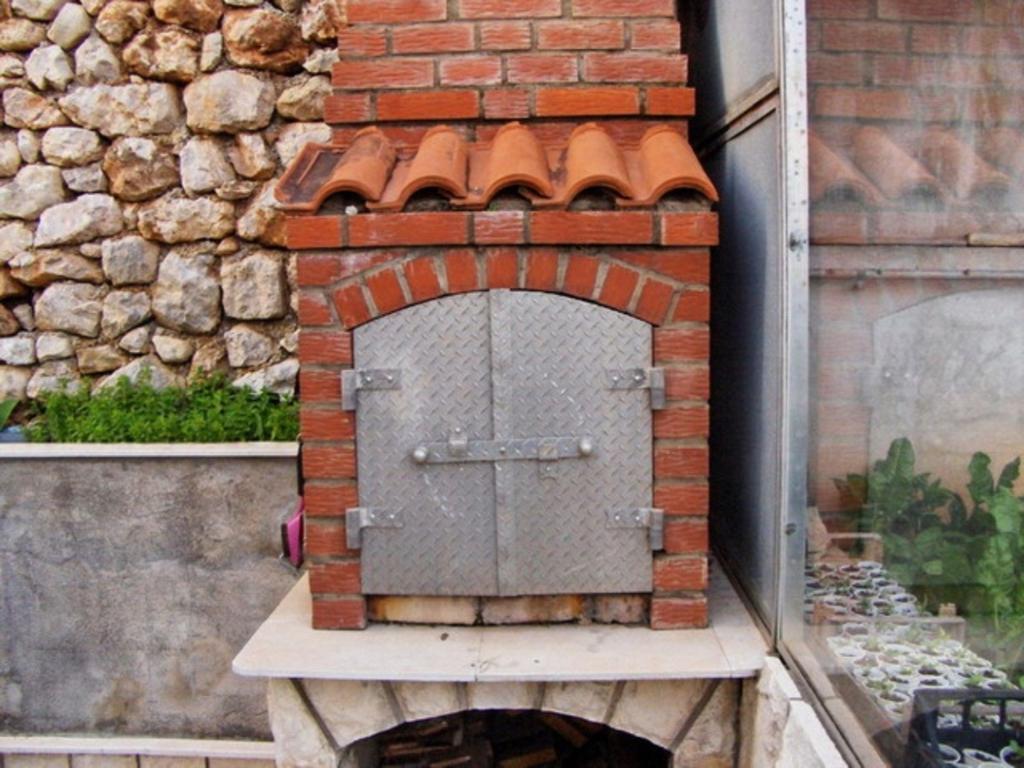 Dubrovnik Sea View Apartment الغرفة الصورة
