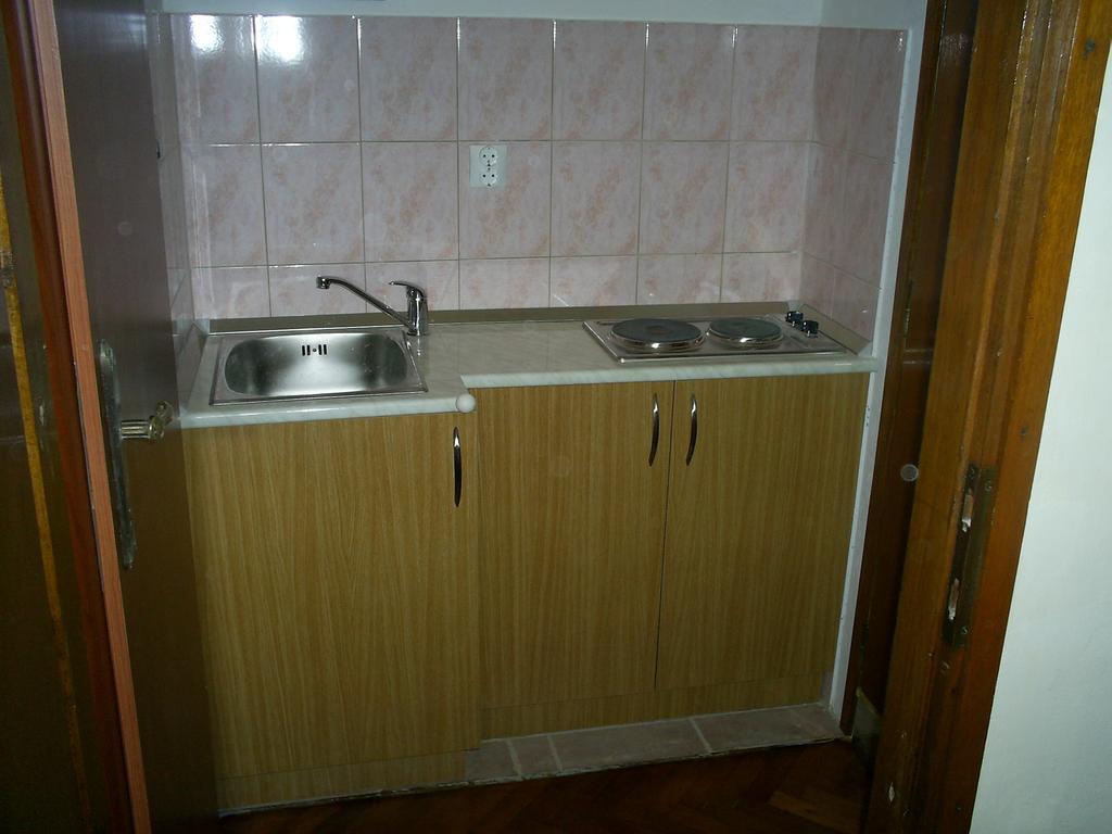 Dubrovnik Sea View Apartment الغرفة الصورة
