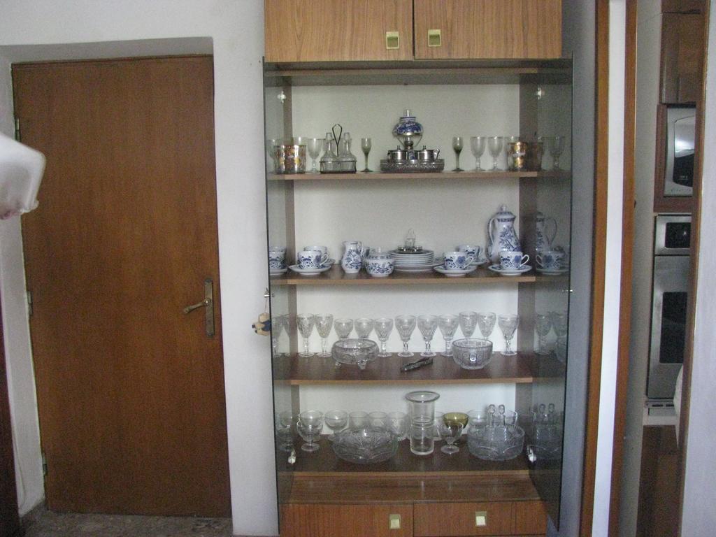 Dubrovnik Sea View Apartment الغرفة الصورة