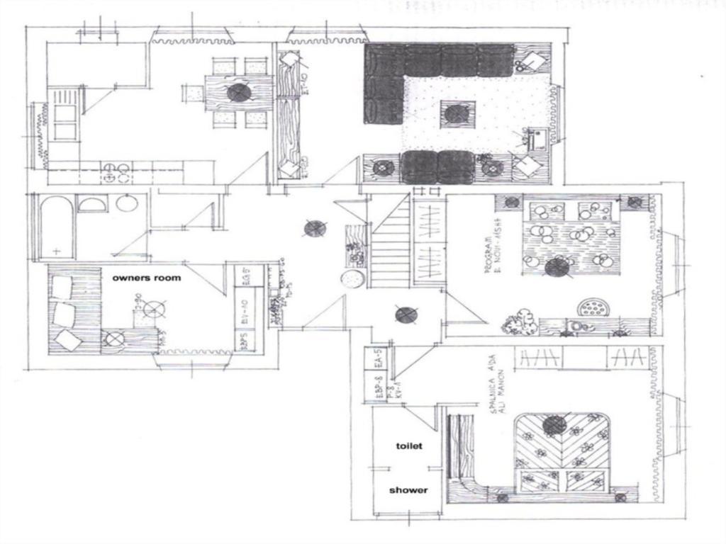Dubrovnik Sea View Apartment المظهر الخارجي الصورة