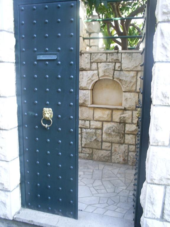 Dubrovnik Sea View Apartment الغرفة الصورة