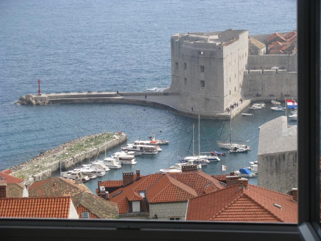 Dubrovnik Sea View Apartment المظهر الخارجي الصورة