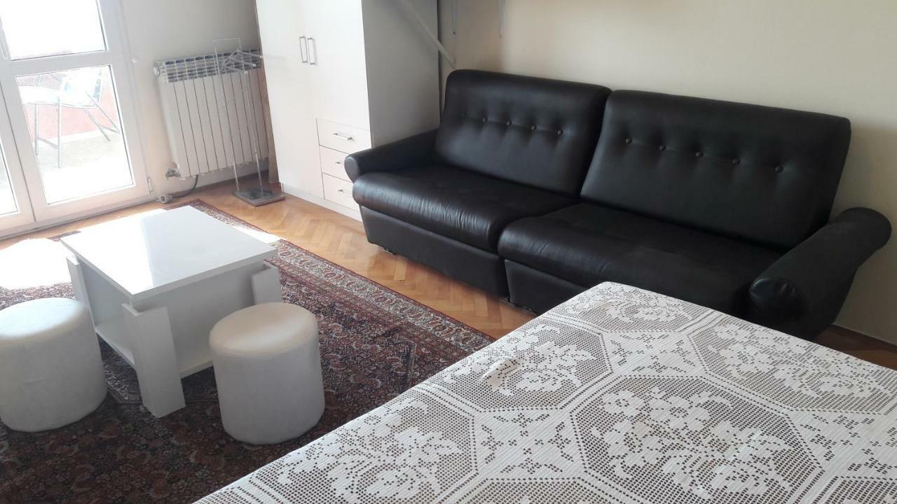 Dubrovnik Sea View Apartment المظهر الخارجي الصورة