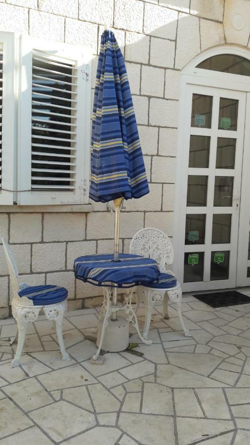 Dubrovnik Sea View Apartment المظهر الخارجي الصورة