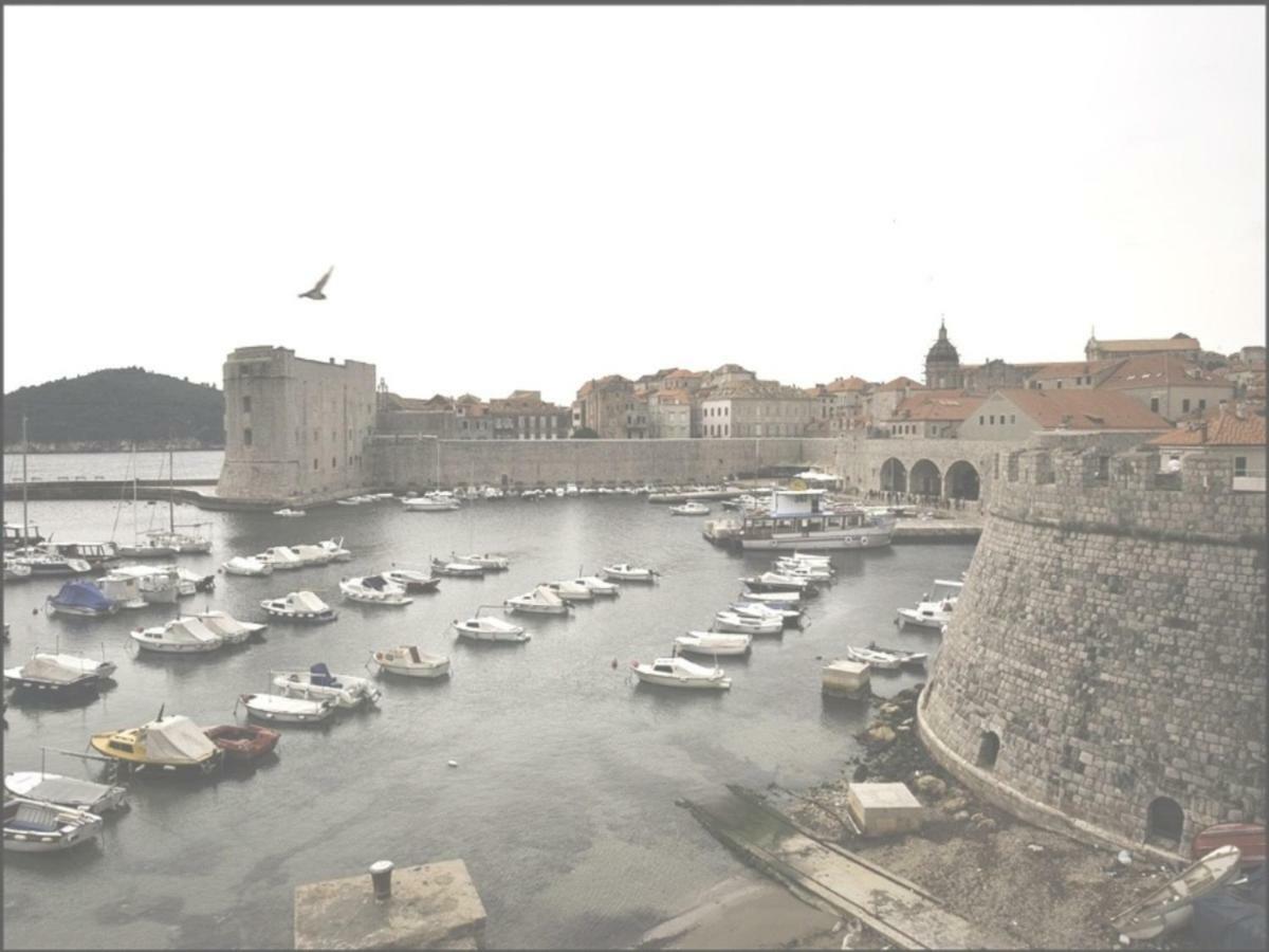 Dubrovnik Sea View Apartment المظهر الخارجي الصورة