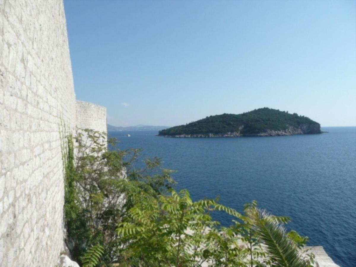 Dubrovnik Sea View Apartment المظهر الخارجي الصورة