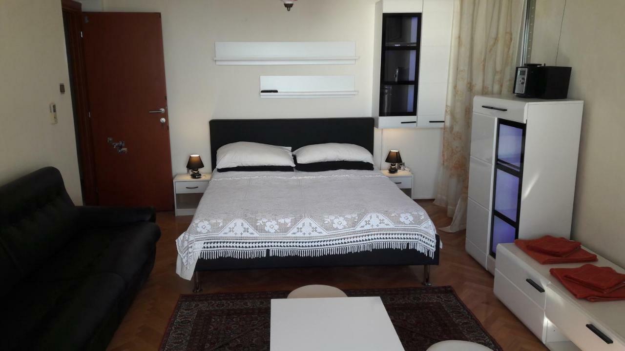 Dubrovnik Sea View Apartment المظهر الخارجي الصورة