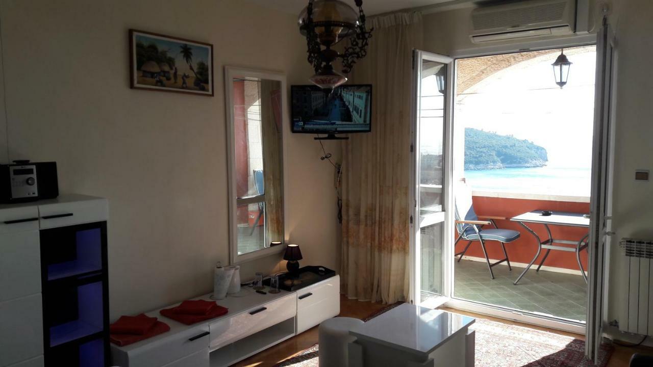 Dubrovnik Sea View Apartment المظهر الخارجي الصورة