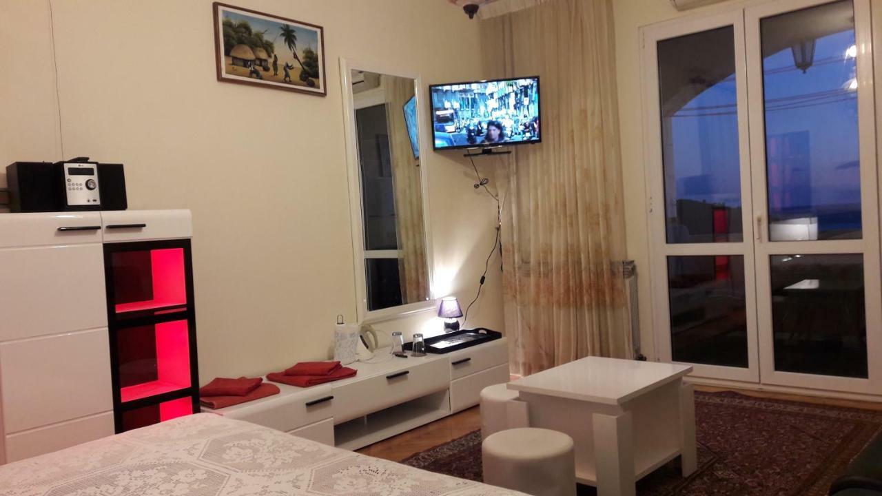 Dubrovnik Sea View Apartment المظهر الخارجي الصورة