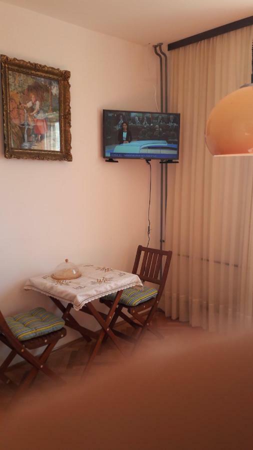 Dubrovnik Sea View Apartment المظهر الخارجي الصورة